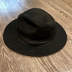 Glory women fedora hat